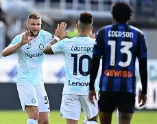 必一运动-乌尔比诺-卢凯助攻两记，亚特兰大客场力挫都灵的简单介绍  第2张