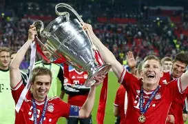 必一体育官方网站-拜仁慕尼黑前锋状态火爆，神勇瞄准金靴的简单介绍  第1张