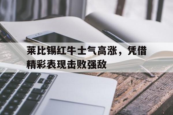 必一登录入口-包含莱比锡红牛士气高涨，凭借精彩表现击败强敌的词条  第1张