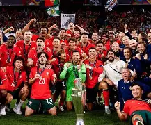 b one sports-欧国联比赛：瑞士客场不敌法国，遭遇低迷的简单介绍  第2张