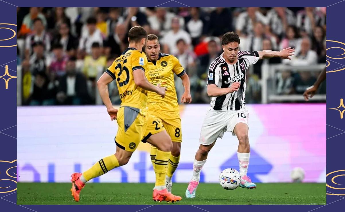 必一官方网站-尤文图斯战平乌迪内斯，滑落积分榜的简单介绍  第1张